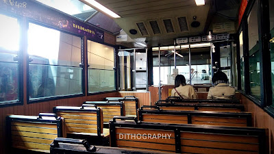 dithography