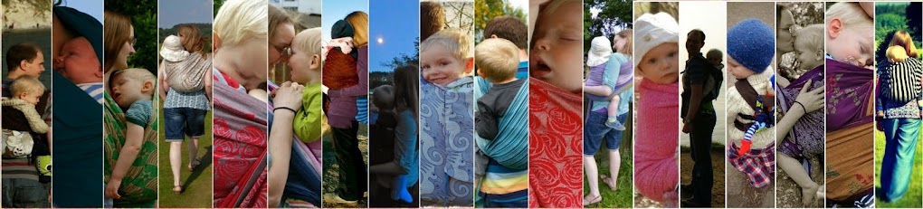 Sling Solutions Babywearing Consultancy