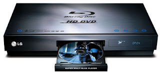 5 formas de sacarle el máximo provecho a tu reproductor de DVD/Blu-ray 5 formas de sacarle el máximo provecho a tu reproductor de DVD/Blu-ray
