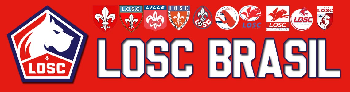 LOSC Brasil