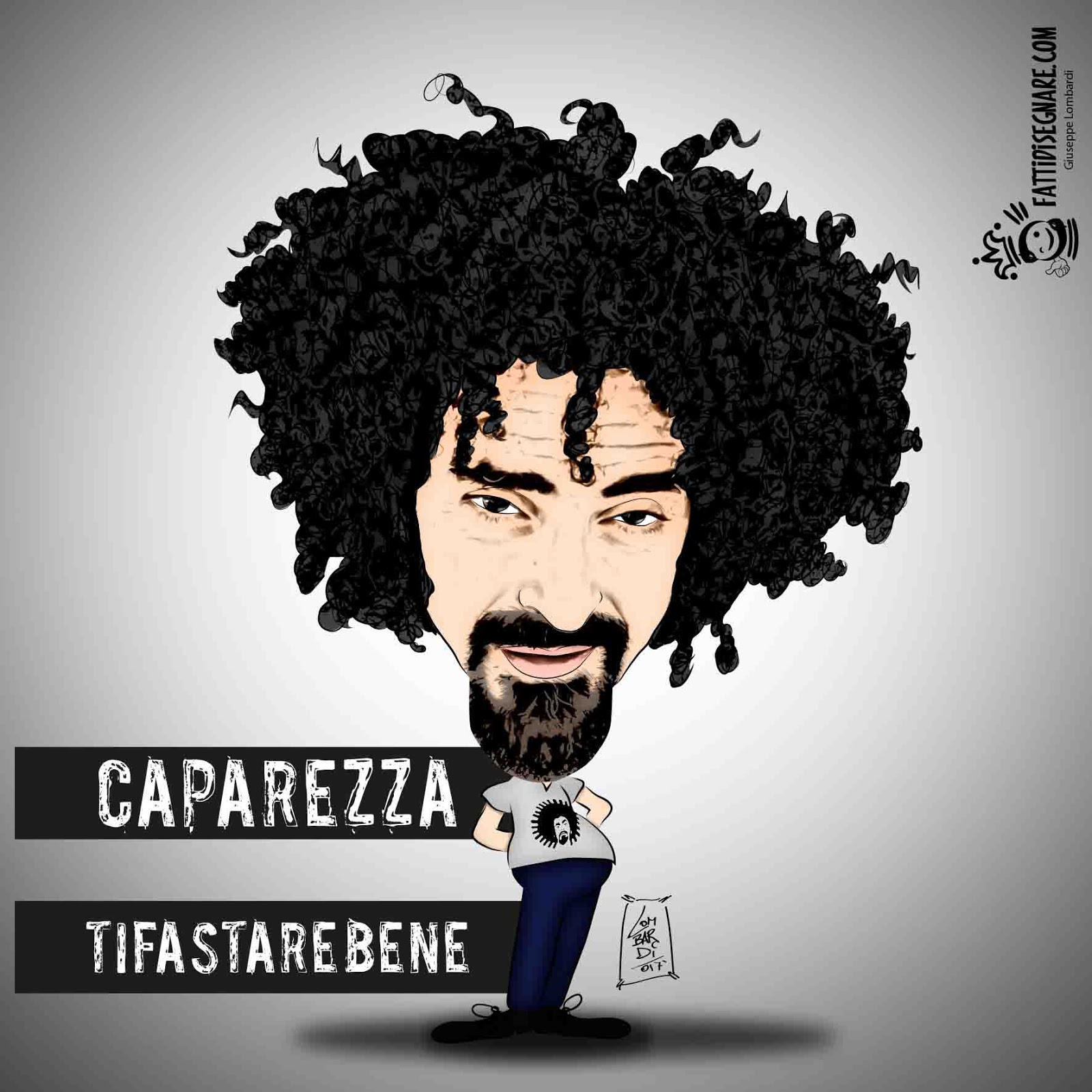 fattidisegnare com caparezza fattidisegnare com caparezza