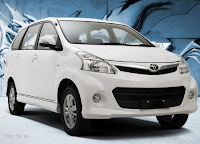 harga avanza