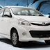 Daftar Harga Mobil Toyota Avanza Baru dan Bekas 2014