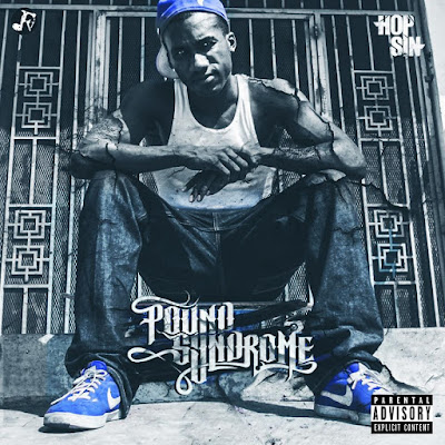 Hopsin, Pound Syndrome, Ill Mind of Hopsin 7, Crown Me, Fly, No Words, Fort Collins, Ramona