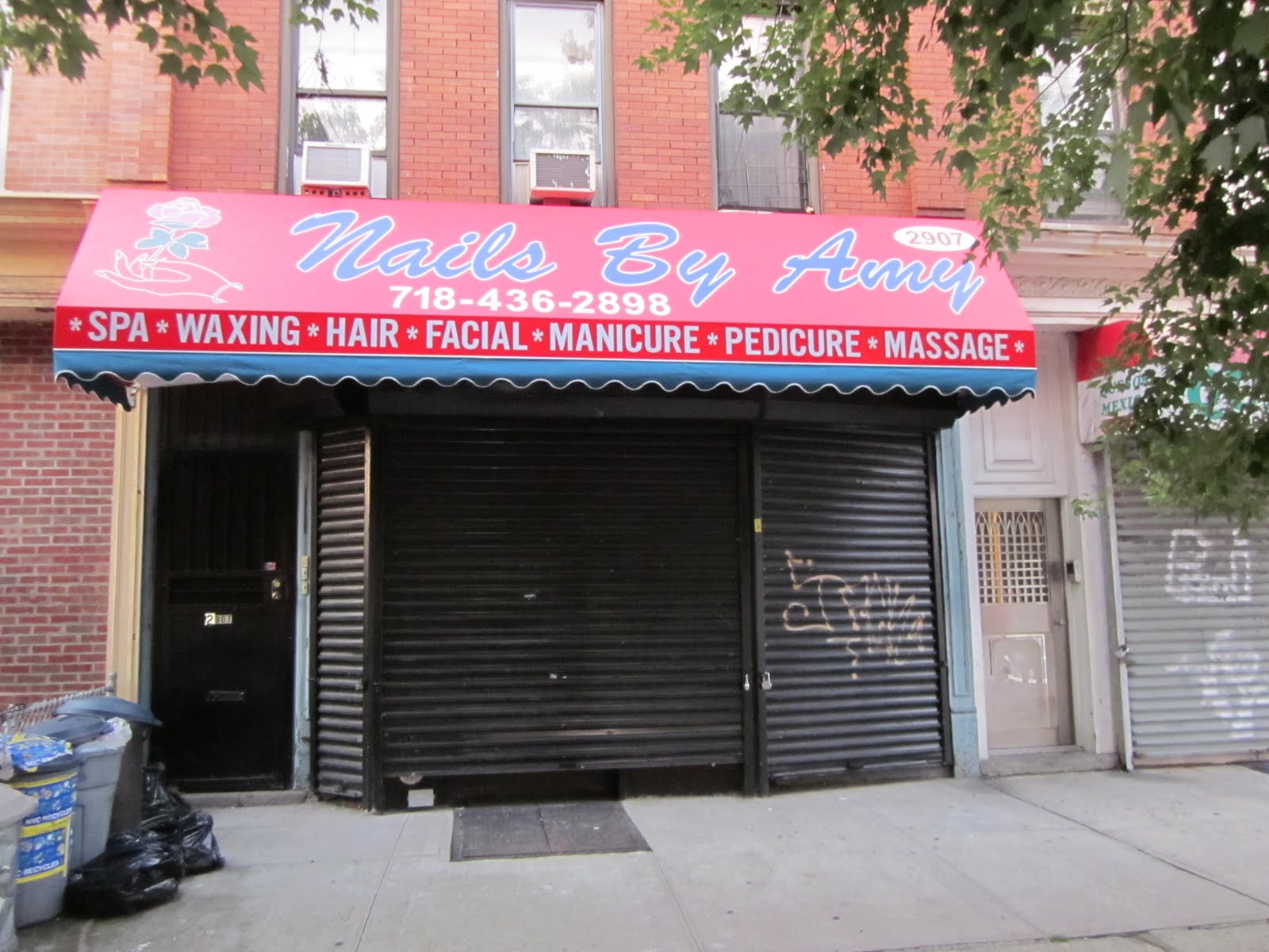 KARMABrooklyn Blog NAIL SALON OPENS ON FORT HAMILTON PARKWAY