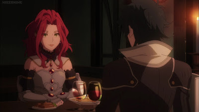 The Rising Of The Shield Hero Series Image 3