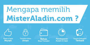 Hotel Murah Di Mister Aladin Hotel Murah Di Mister Aladin