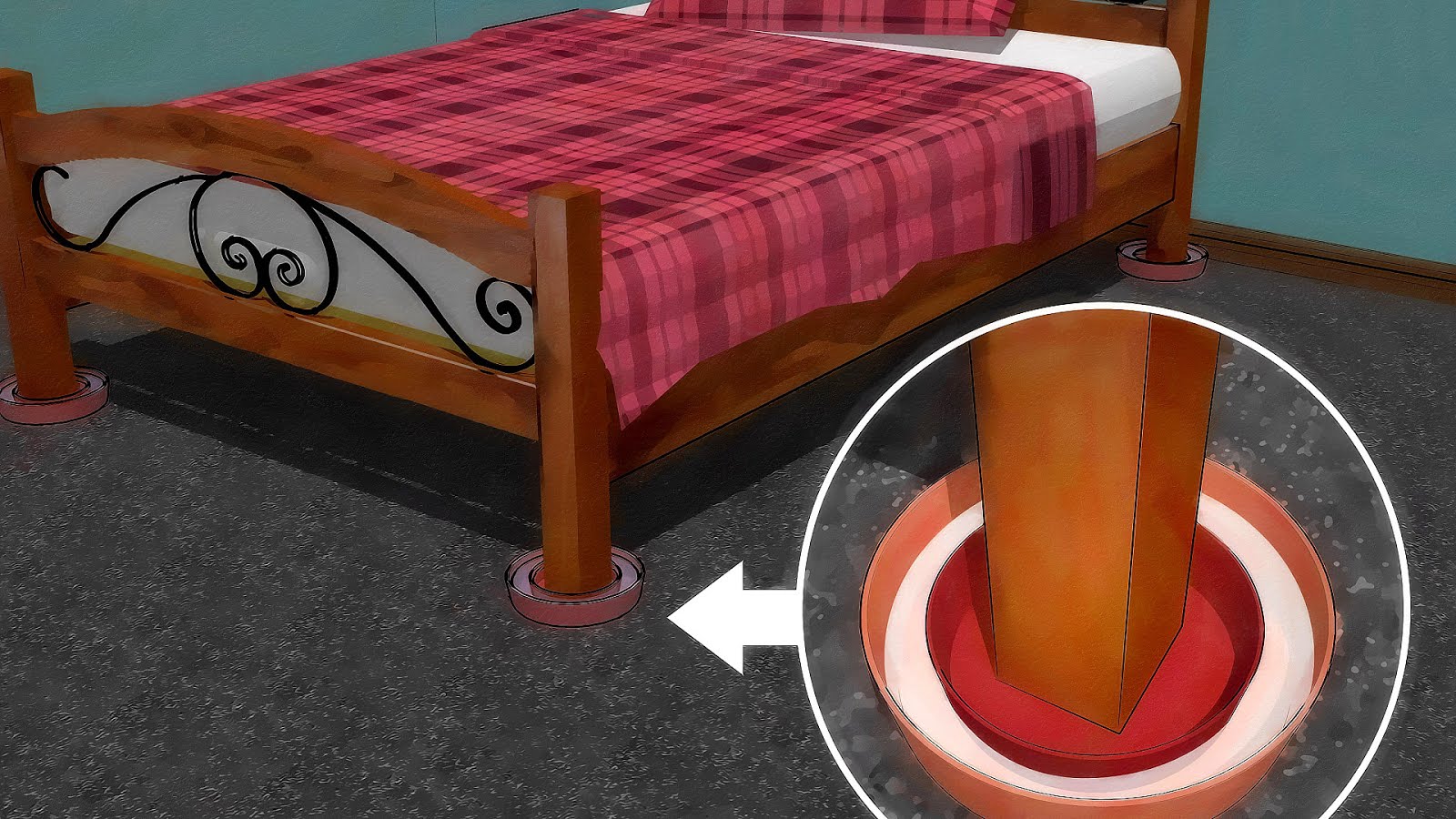 Most Effective Way To Get Rid Of Bed Bugs Effect Choices