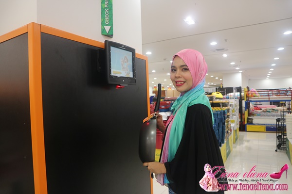 LuLu Hypermarket  Malaysia