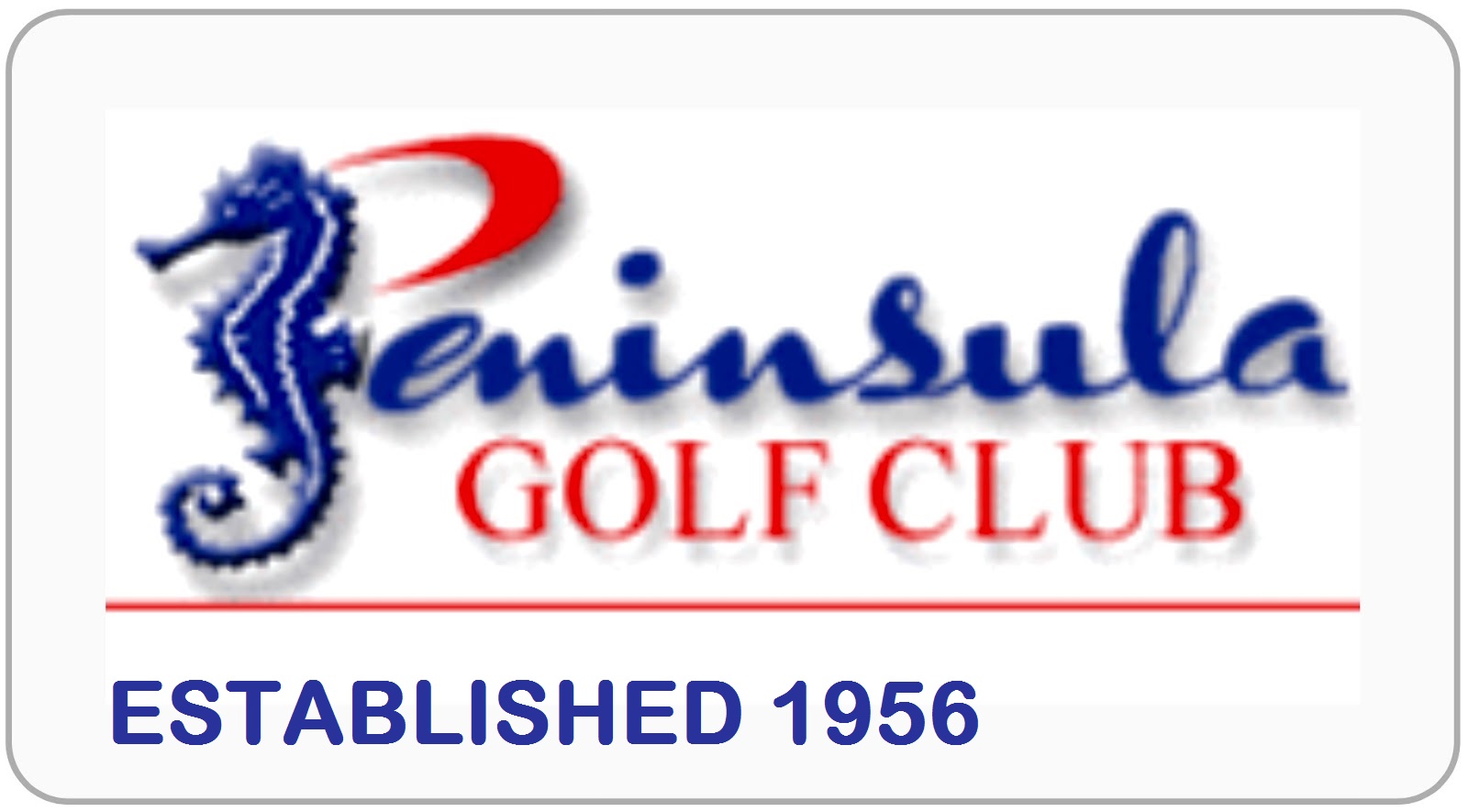 PENINSULA GOLF CLUB..... MOVE TO WAINUI