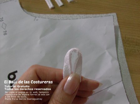 Baul Costureras Vestido 127 Burda Style Corte y confección Molde de costura gratis