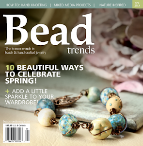 April 2013 Bead Trends