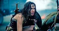 Wonder Woman Gal Gadot Photo 1