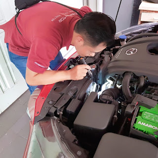 Mobil Bekas Banjir Bisa Dikenali Dari 5 Ciri Ini 