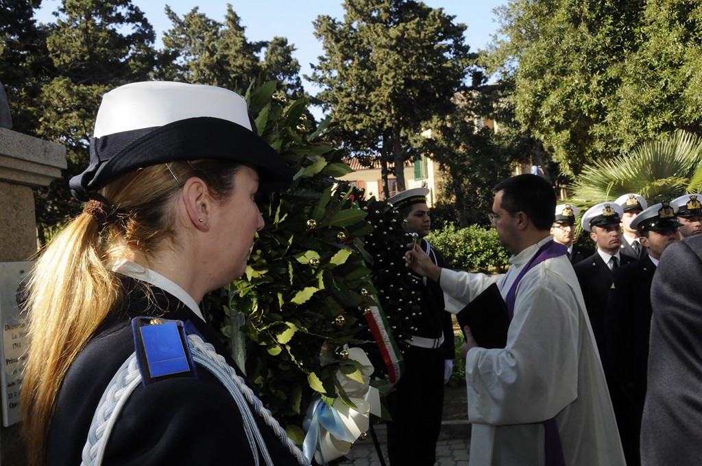 Andrea Nieddu blog Ricordato dai Lion Domenico Millelire