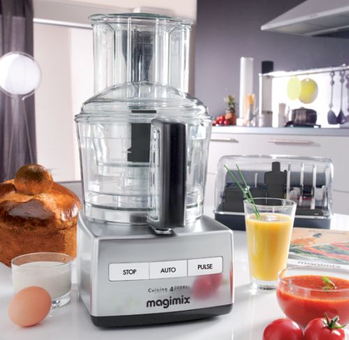 TEST Beste foodprocessor beste koop