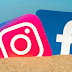 Instagram Sign Up with Facebook