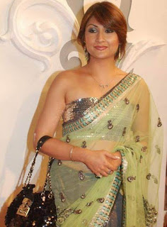 Urvashi Dholakia Indian Famous People