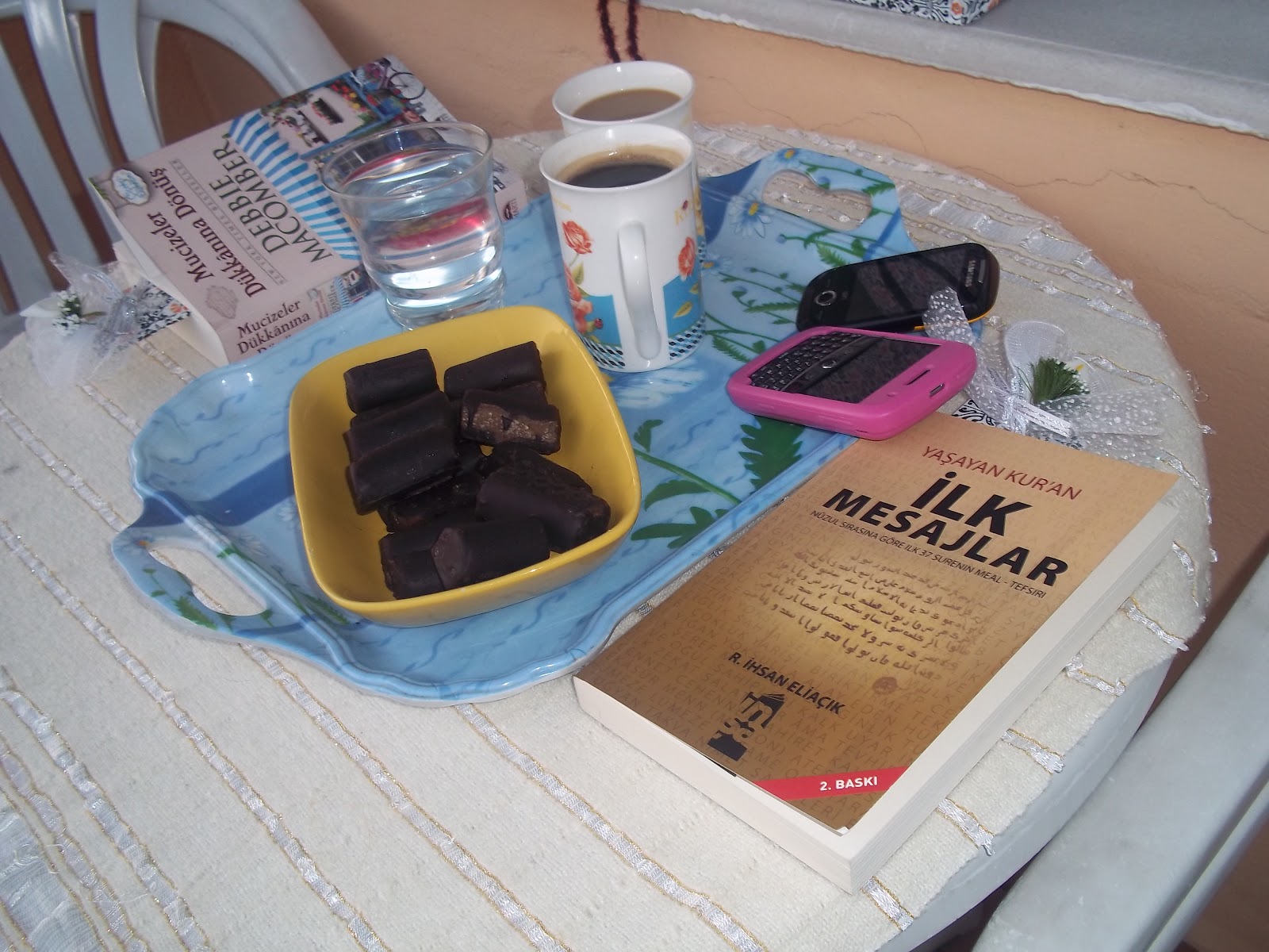 Su�nun Harikalar Diyarı izmit macerası )