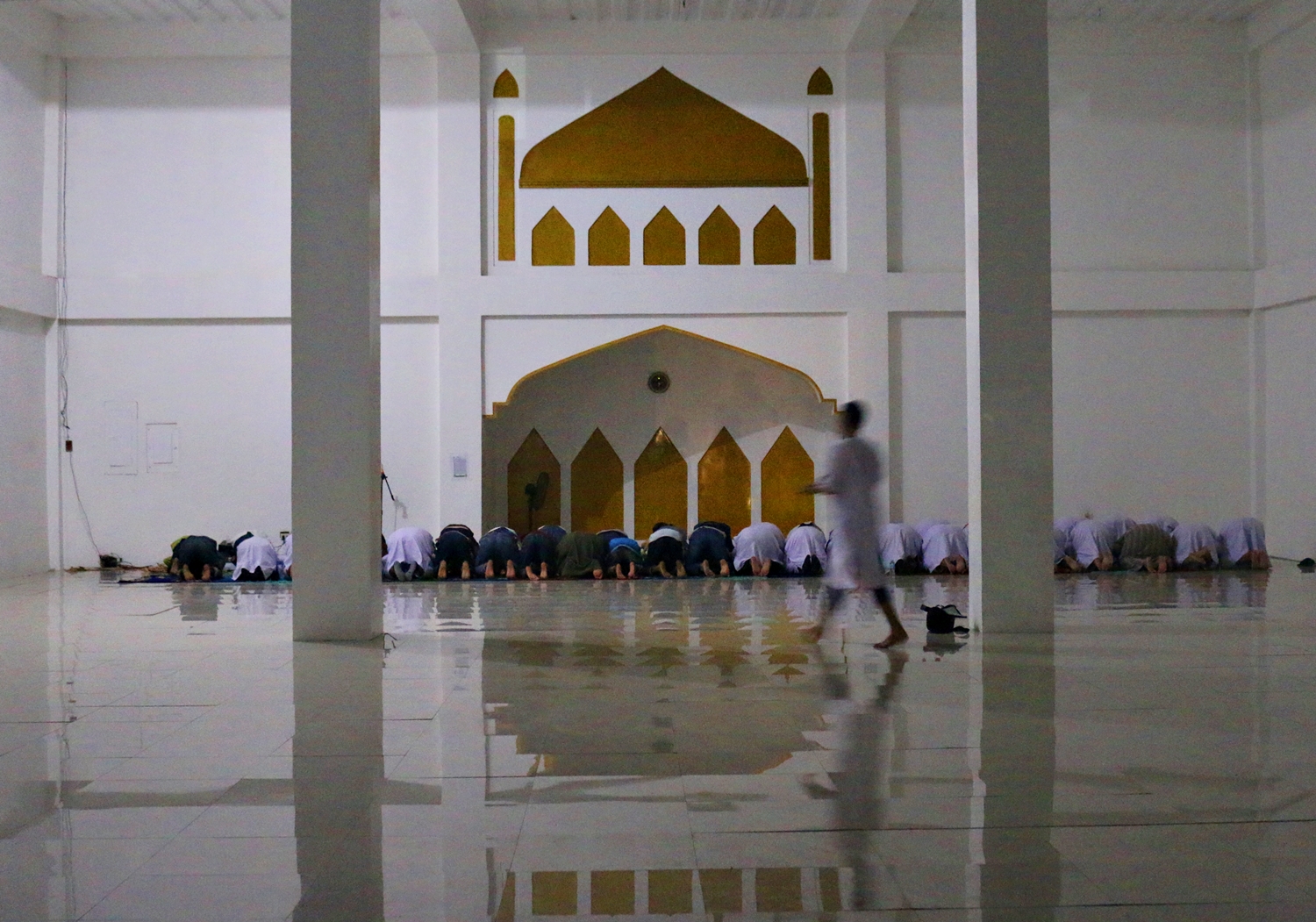 Faith Tourism launched in Province of Maguindanao through Mosque Tour Program 