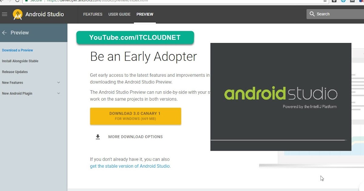 Android Android