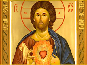 SAGRADO CORAZÓN DE JESÚS