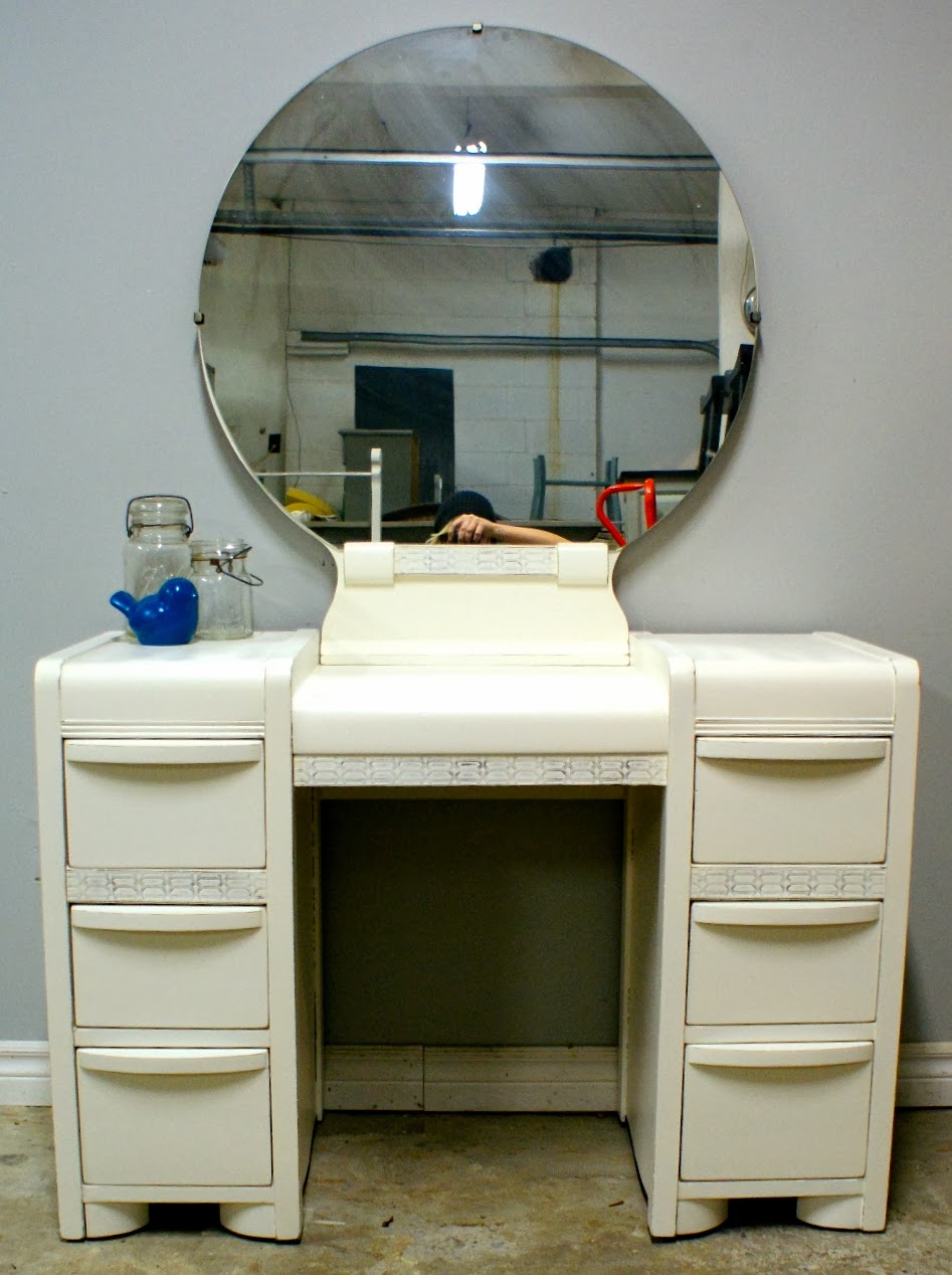 Better Than New Never Too Early To Start Vanity