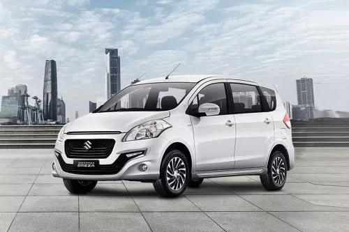 specs otomotif,otomotif specs Harga Dan Specs Suzuki Ertiga Dreza