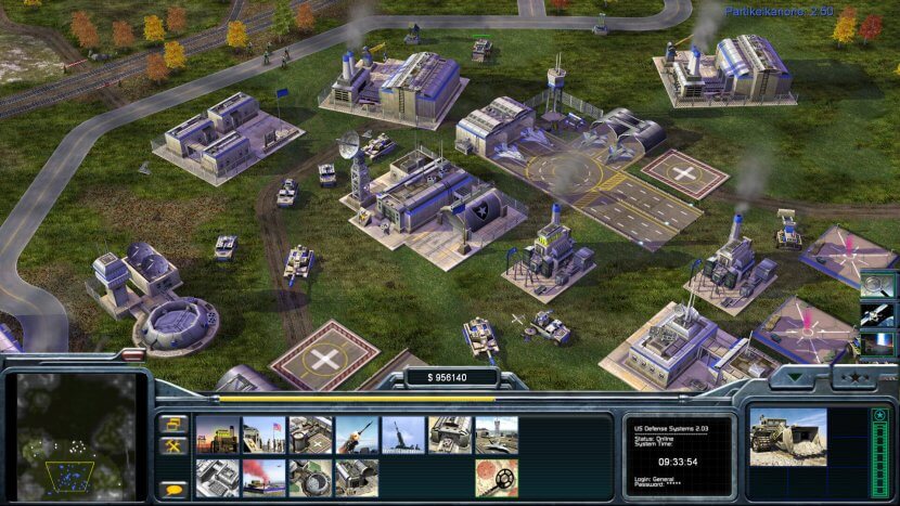 Command and conquer generals steam Command and conquer generals steam