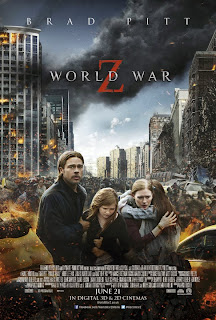 world War z