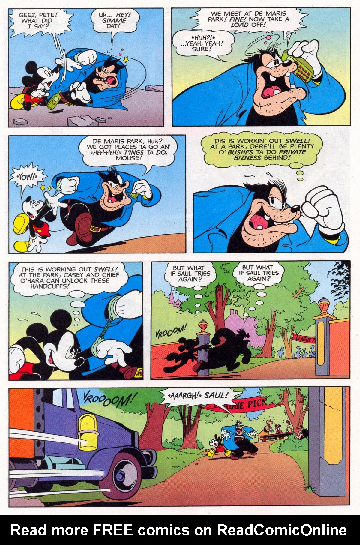 Read online Walt Disney's Donald Duck (1952) comic -  Issue #324 - 20
