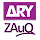 logo Ary Zauq TV