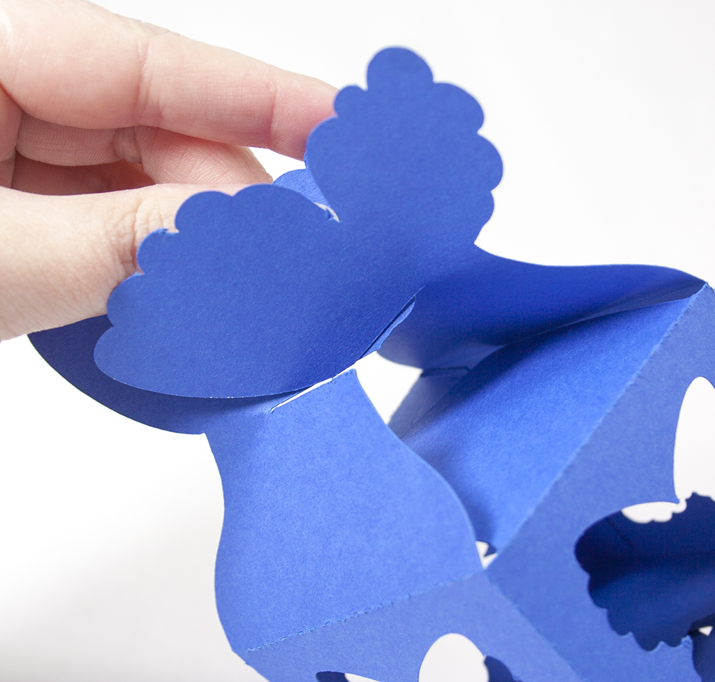 Butterfly Box Tutorial myscrapchick