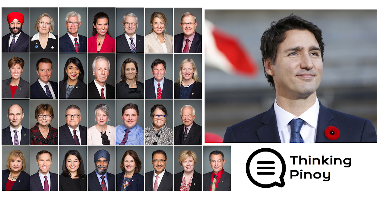 What Does Rt Mean >> Thinking Pinoy: A Duterte Cabinet like Justin Trudeau's: What's that? What Does Rt Mean >> Thinking Pinoy: A Duterte Cabinet like Justin Trudeau's: What's that?