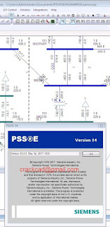 PSS E_v34_tutorials_download_Siemens