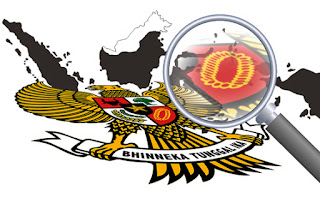 Nilai Pancasila Alpa Di West Papua