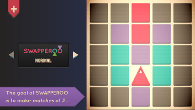 Swapperoo Game Screenshot 1