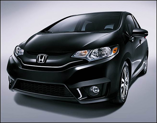 Honda recalling 143K Civic Fit models CVT