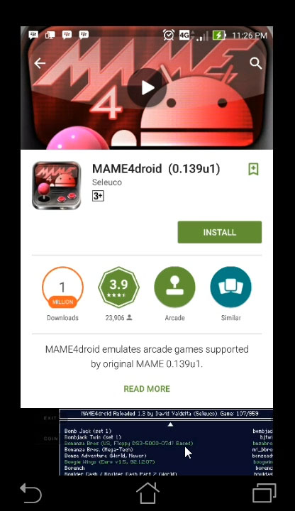 Game Dingdong