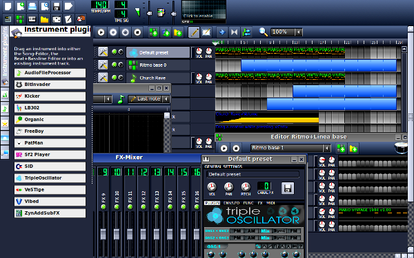 lmms soundfont download lmms soundfont download