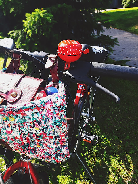 Seikkailua Itä-Helsingissä