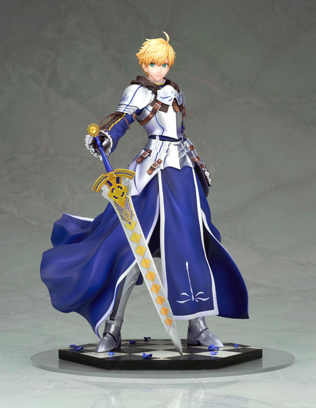 Fate/Grand Order - Saber/Arthur Pendragon [Prototype] 1/8 (amie x ALTAiR)