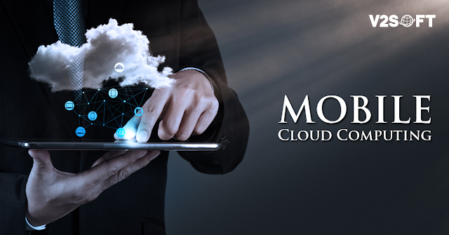 Mobile Cloud Computing