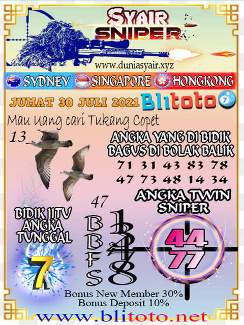 PREDIKSI HK MALAM INI
