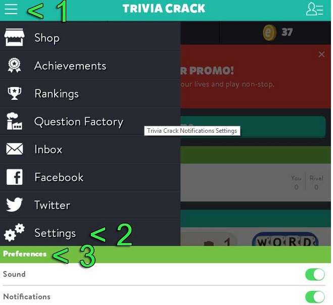 how do you use gems in trivia crack how do you use gems in trivia crack
