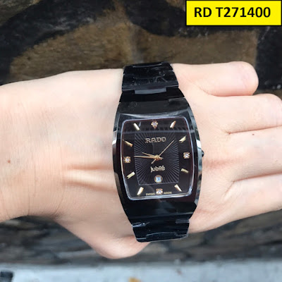 Đồng hồ đeo tay Rado cao cấp thiết kế tinh xảo, bền theo năm tháng 23d041a3d0cb3e9567da