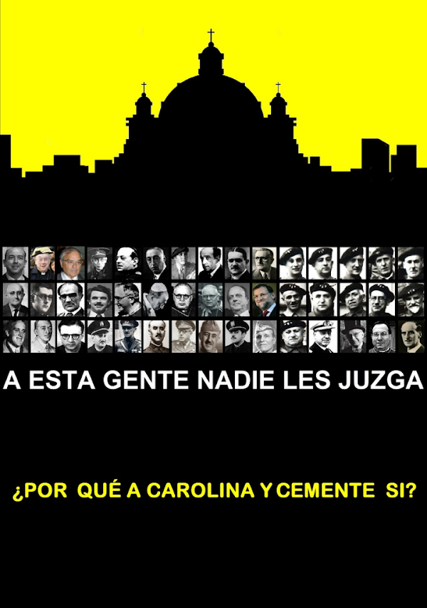 La libertad no es un delito La libertad no es un delito