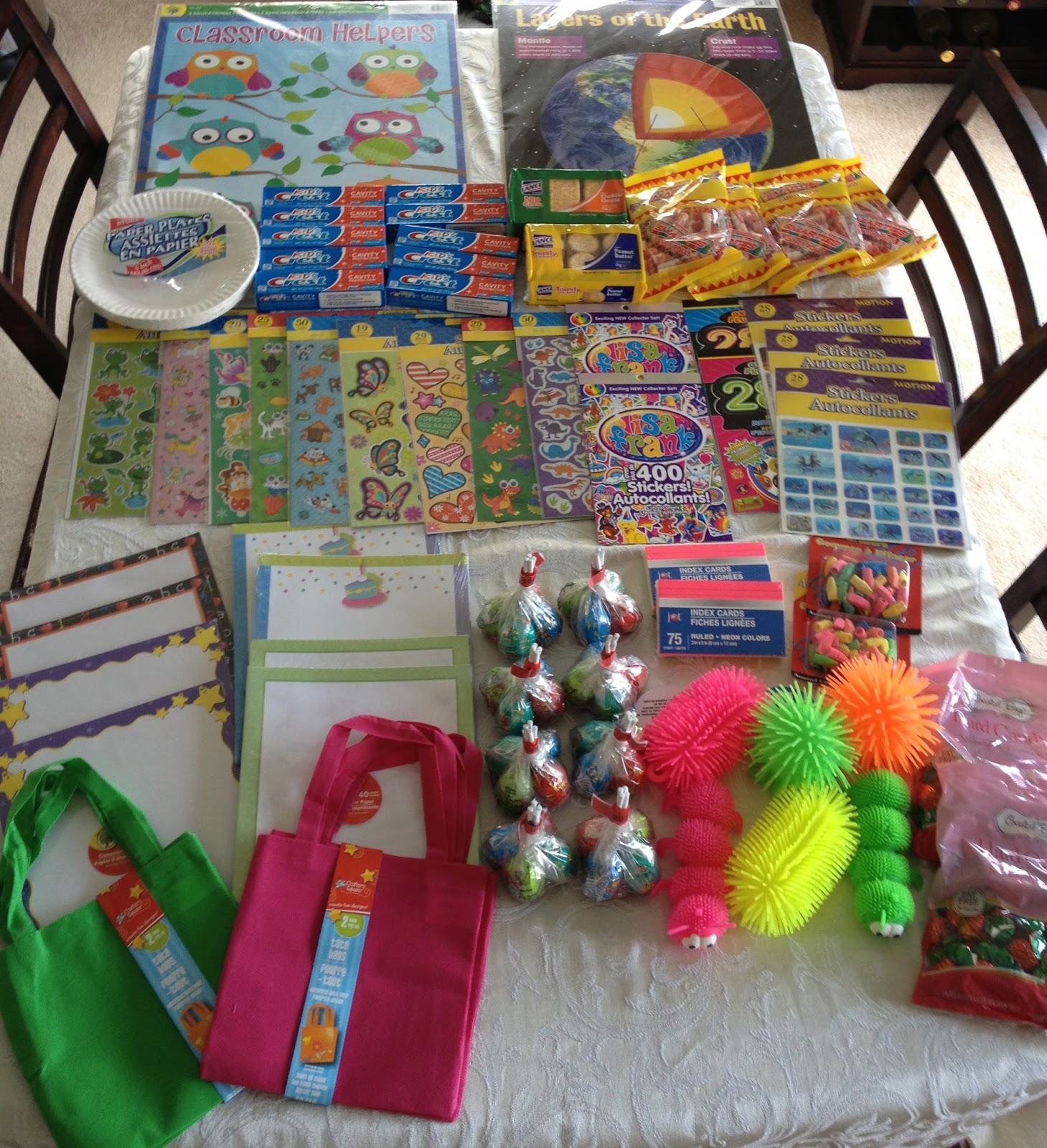 Did I Just Leave The Dollar Tree With That Many Bags? Mrs. O Knows