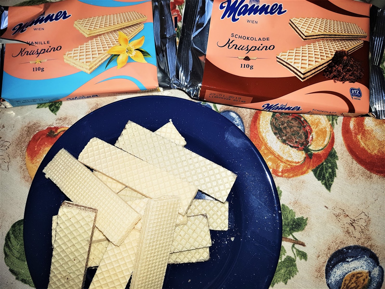 Manner Produkttest Uber Kjero