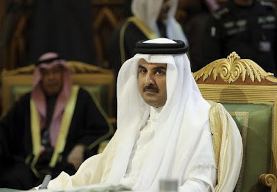 مخاوف في قطر بسبب اتفاق رؤي السيسي مع ترامب بشأن محاربة الارهاب وداعميه